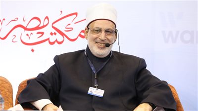 وكيل الأزهر للشباب: أنتم كبار بدينكم وقيمكم والتزامكم وأخلاقكم والمجتمع يناديكم