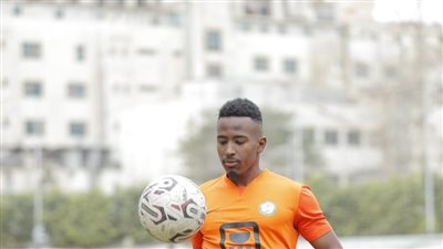 رسميا، البنك الأهلي يضم الدولي الفلسطيني موسى فراوي