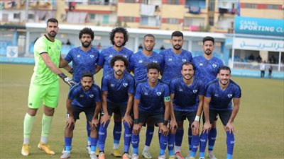 مباريات القناة في المرحلة النهائية من دوري المحترفين