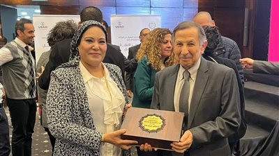 وكيل تعليم الإسماعيلية يشيد بوحدة تيسير الانتقال لسوق العمل 