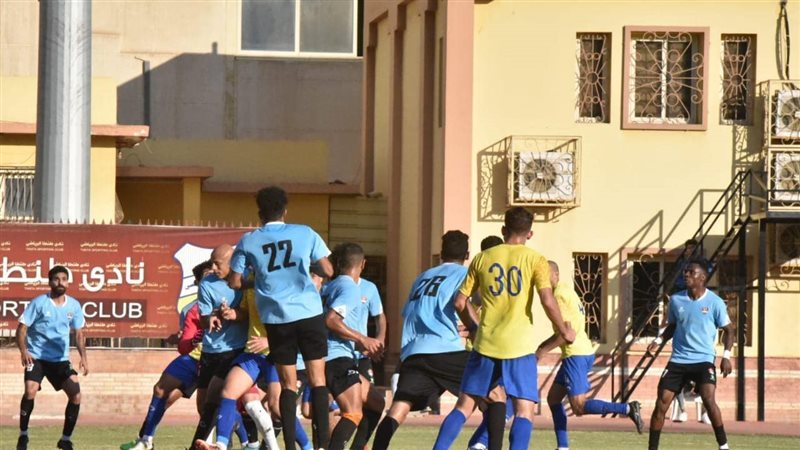 غزل المحلة يواجه