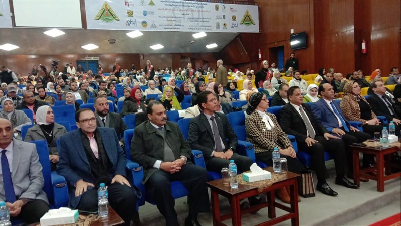 جامعة بنها، فيتو