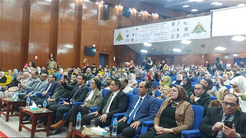 جامعة بنها، فيتو