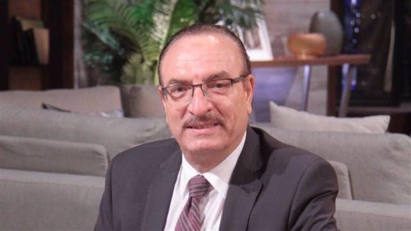 شريف حبيب، فيتو