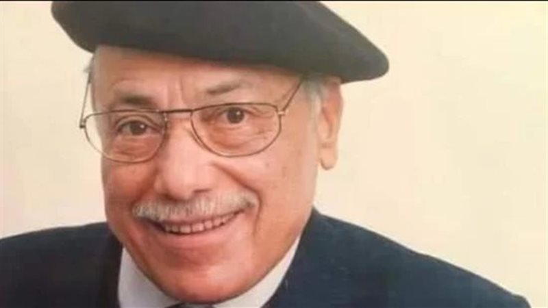 محمود السعدني، فيتو