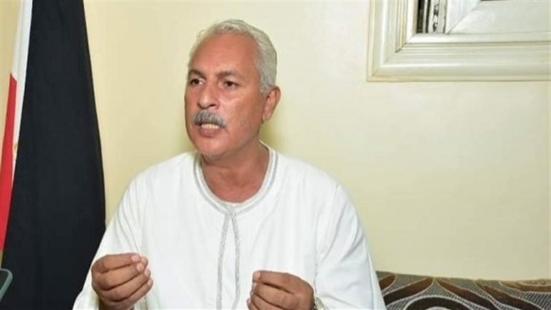أبو صدام، فيتو 