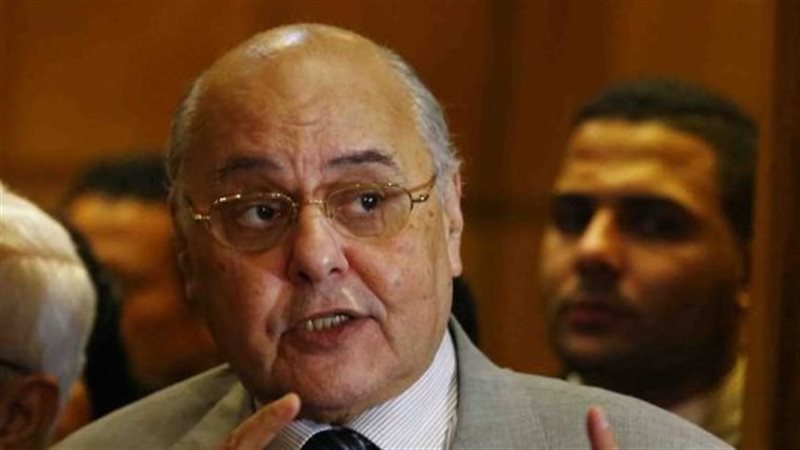 المهندس موسى مصطفى