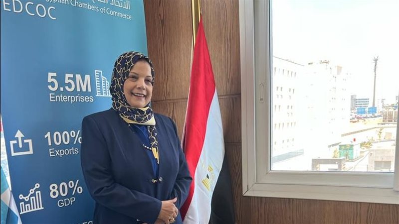 آمال محمود رئيس مجلس