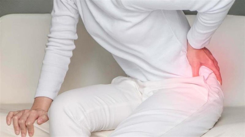 أعراض عرق النسا،