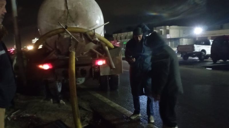 الإسكندرية، فيتو