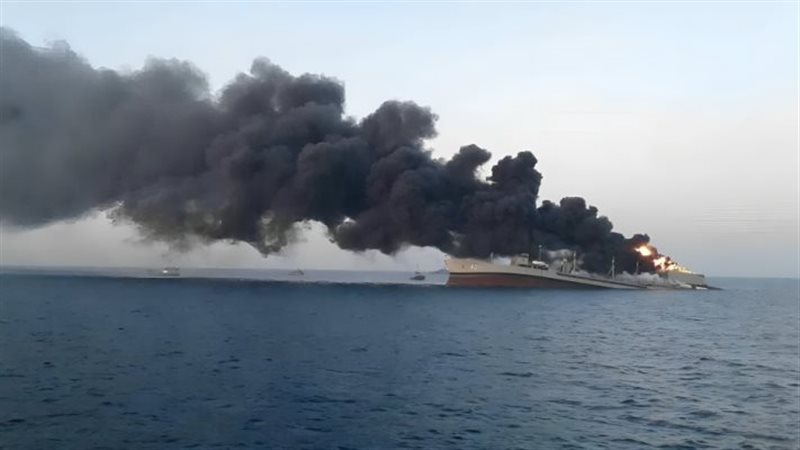 هجمات الحوثي، فيتو