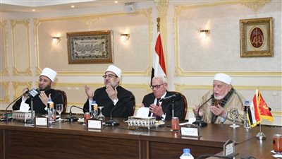 وزير الأوقاف: أطلقنا مسابقة أسرة السنة والسيرة حبا في رسول الله 