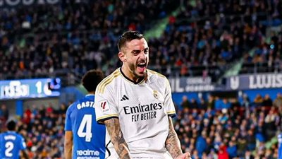 تنافس بين أندية الدوري السعودي للتعاقد مع مهاجم ريال مدريد 