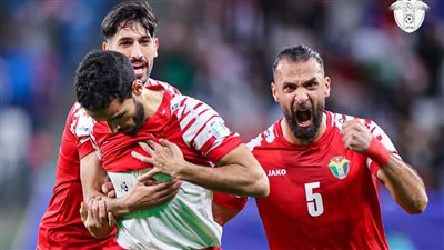 كأس آسيا، أرقام حول مواجهة الأردن وكوريا الجنوبية في نصف النهائي 