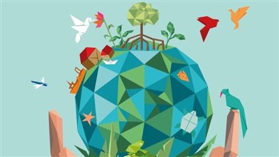 في اليوم العالمي للأراضي الرطبة، أقل من 1% من المياه العذبة صالحة للاستخدام 