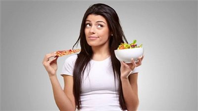 وصفات طبيعية وأطعمة تزيد من حرق الدهون