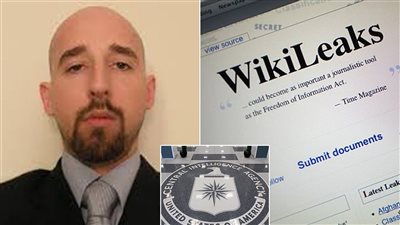 سرب معلومات سرية من الاستخبارات الأمريكية، تفاصيل سجن جوشوا شولت 40 عاما