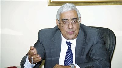 وفاة شقيق رئيس المصرف المتحد والعزاء غدا