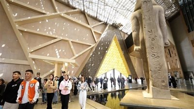 الداخلية تنظم رحلات ترفيهية لأسر الشهداء وتقدم هدايا للأطفال (صور)