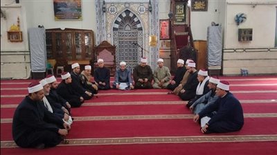 برنامج مكثف لقوافل الدعوة المشتركة بين الأزهر والأوقاف والإفتاء في محافظات الجمهورية 