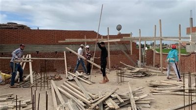 تعرف على الإجراءات والخطوات اللازمة للتصالح في مخالفات البناء