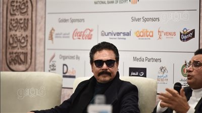 محمد رياض يعلن إطلاق ورشة جديدة في المهرجان القومي للمسرح، اعرف التفاصيل