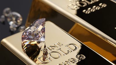 بكام جرام الذهب عيار 21 الآن؟، أسعار المعدن الأصفر اليوم الجمعة 2 فبراير 2024