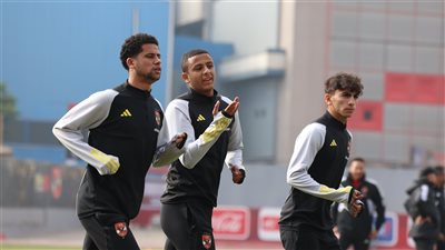 رضا سليم يعود للظهور مع الأهلي اليوم أمام سموحة 