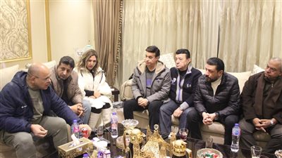 المتحدث الرسمي لنقابة المهن الموسيقية يكشف حجم أرصدة النقابة بعد تولي مصطفى كامل (فيديو)