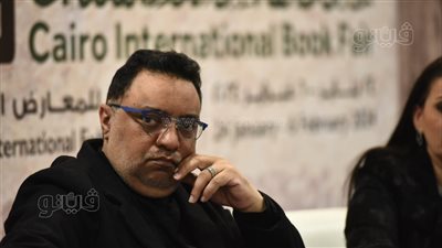  عبد الرحيم كمال: كل الامتنان للدولة على منحي جائزة التفوق فى الآداب