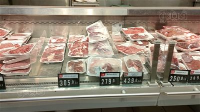 هل اللحوم المجمدة بديل آمن للبلدي؟، طبيب بيطري يكشف قيمتها الغذائية.. وأسباب اختلاف طعمها عن الطازجة