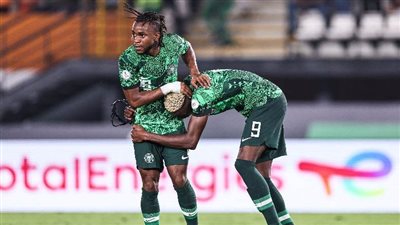 كأس الأمم الأفريقية، تعادل سلبي بين نيجيريا وأنجولا في أول 15 دقيقة