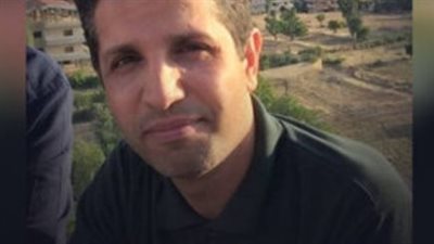 قيادي بالحرس الثوري الإيراني، من هو عليدادي الذي قتل في هجوم صاروخي إسرائيلي بسوريا؟