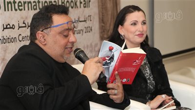 عبد الرحيم كمال: أعى كل ما أكتب ورواية كل الألعاب للتسلية مختلفة