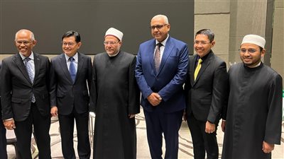 مفتي الجمهورية: نشر التعاليم الدينية بشكل صحيح هو المفتاح الحقيقي لنشر السلام 