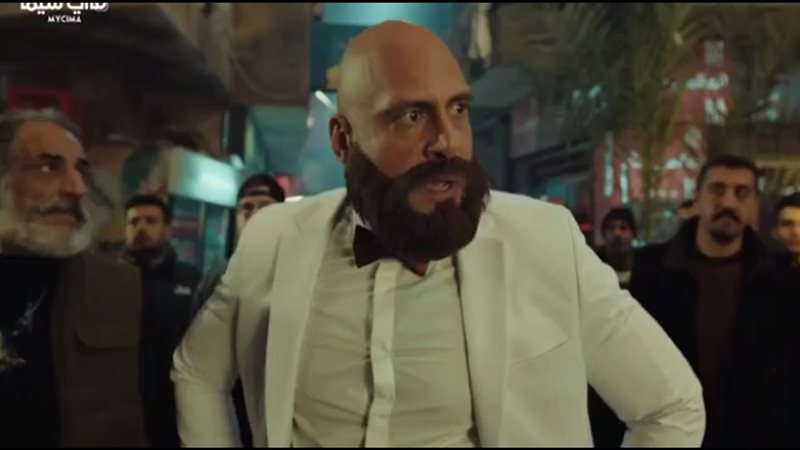 وليد فواز، فيتو