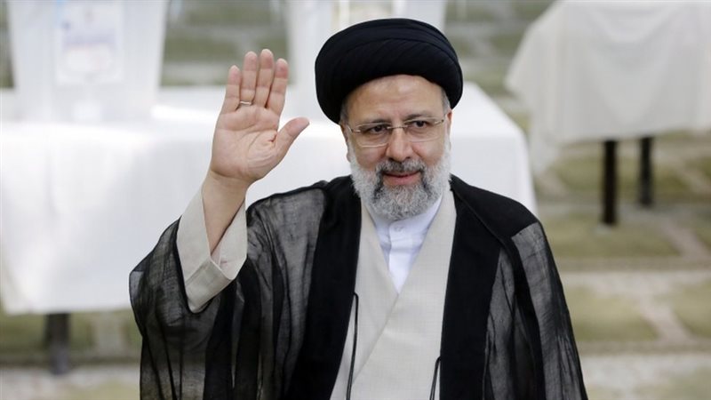 رئيس إيران، فيتو