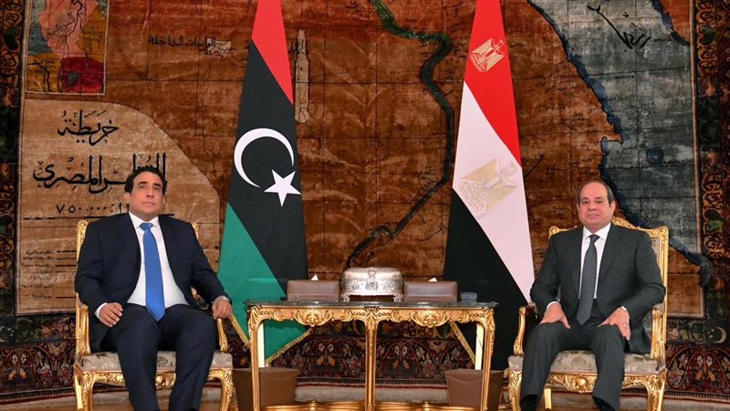 الرئيس عبد الفتاح