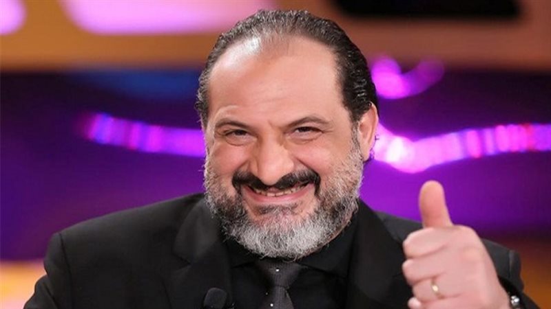 خالد الصاوي،فيتو