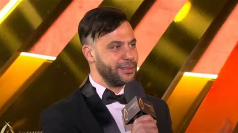 محمد إمام، فيتو