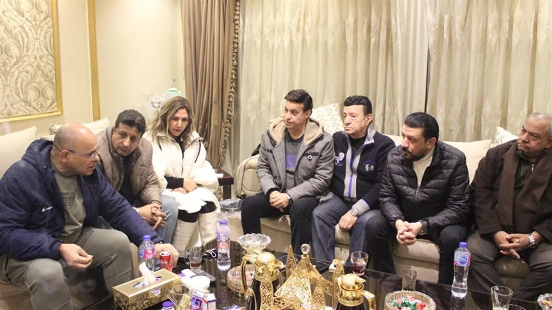 مجلس نقابة المهن