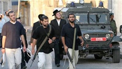 عصابة الشياطين، من هم الإسرائيليون الأربعة المستهدفون بالعقوبات الأمريكية؟