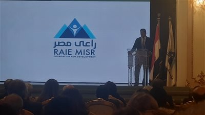 المستشار أمير رمزي: راعي مصر تقدم خدماتها لكل الفقراء 