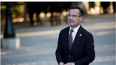 المجر تفرض شرطا لتسريع المصادقة على انضمام السويد لحلف الناتو