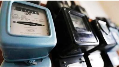  تحرك عاجل من الكهرباء بشأن العدادات الموجودة بالشقق المغلقة والمعطلة 