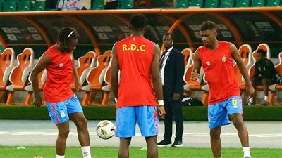 تصفيات أمم إفريقيا، منتخب الكونغو يهزم جنوب السودان بهدف