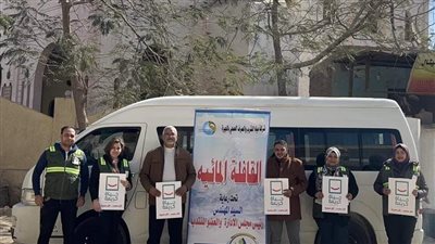 ندوة عن التوعية المائية بحي بولاق الدكرور غدا