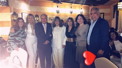 أخبار الفن اليوم: المخرج عمر عبد العزيز يحتفل بعقد قرانه.. و700 ألف زائر في اليوم التاسع لمعرض الكتاب