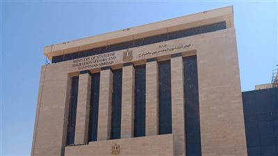 مفاجأة الحكومة للمصريين بالخارج.. وزيرة الهجرة تكشف لـ«فيتو»: تفاصيل إنشاء صندوق الطوارئ.. مهمة الصندوق ليست استثمار الأموال فقط