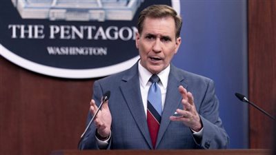 أمريكا: ننتظر رد حماس على مقترح التهدئة في غزة